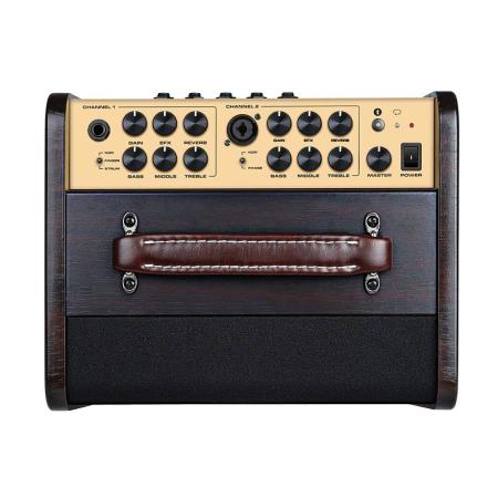 NUX Stageman II AC80