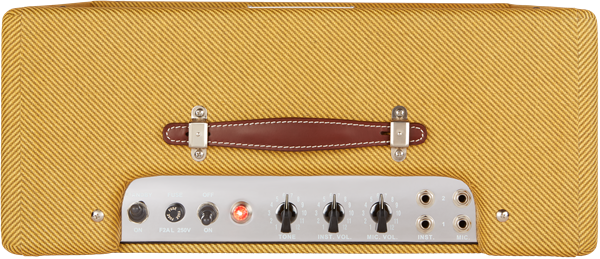 Fender 57 Custom Deluxe