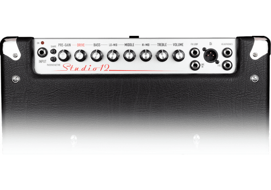 Ashdown STUDIO-12