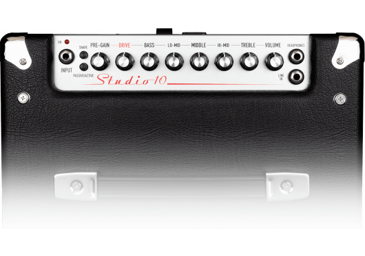 Ashdown STUDIO-12