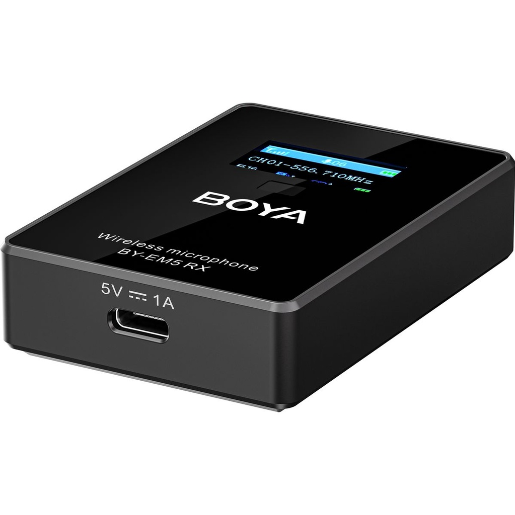 boya-by-em5-k1-uhf-kit-1x-transmitter-1x-receiver-5_musicvanderheyden