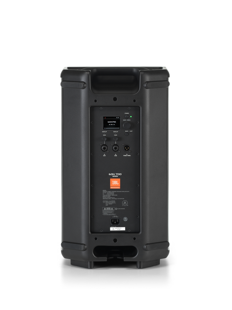 JBL Eon 710