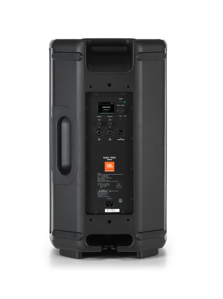 JBL Eon 712