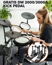 Roland TD17 KVX2