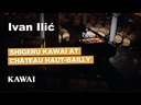 Kawai-Shigeru SK6 Ebony Polished 