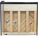 Pleyel Magistral System
