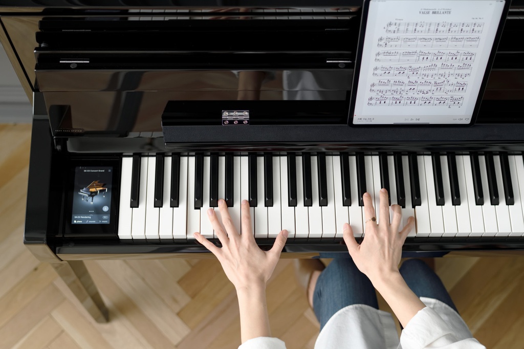 Kawai NV5s (Novus)