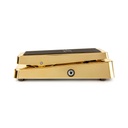 Dunlop Cry Baby Eric Clapton Wah EC95G Left