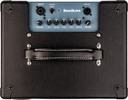 Henriksen The Blu TEN
