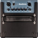 Henriksen The Blu SIX