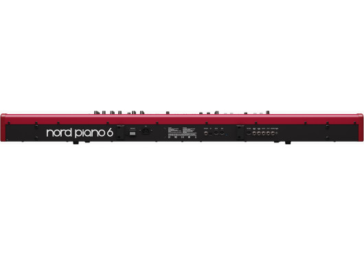 NORD PIANO6 88