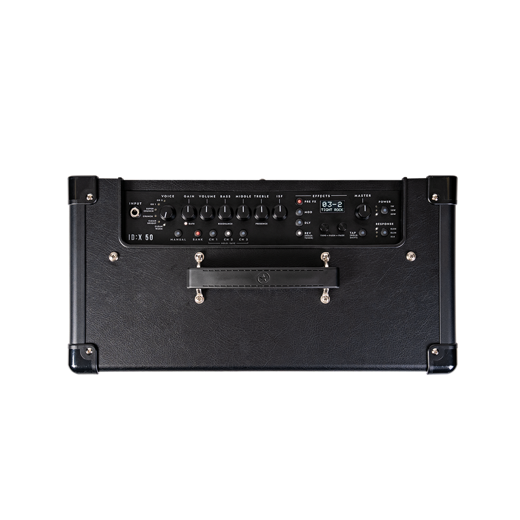 Blackstar IDX 50