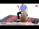 Meinl PBASSBOX