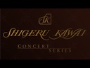 Shigeru Kawai Concert Seriesies