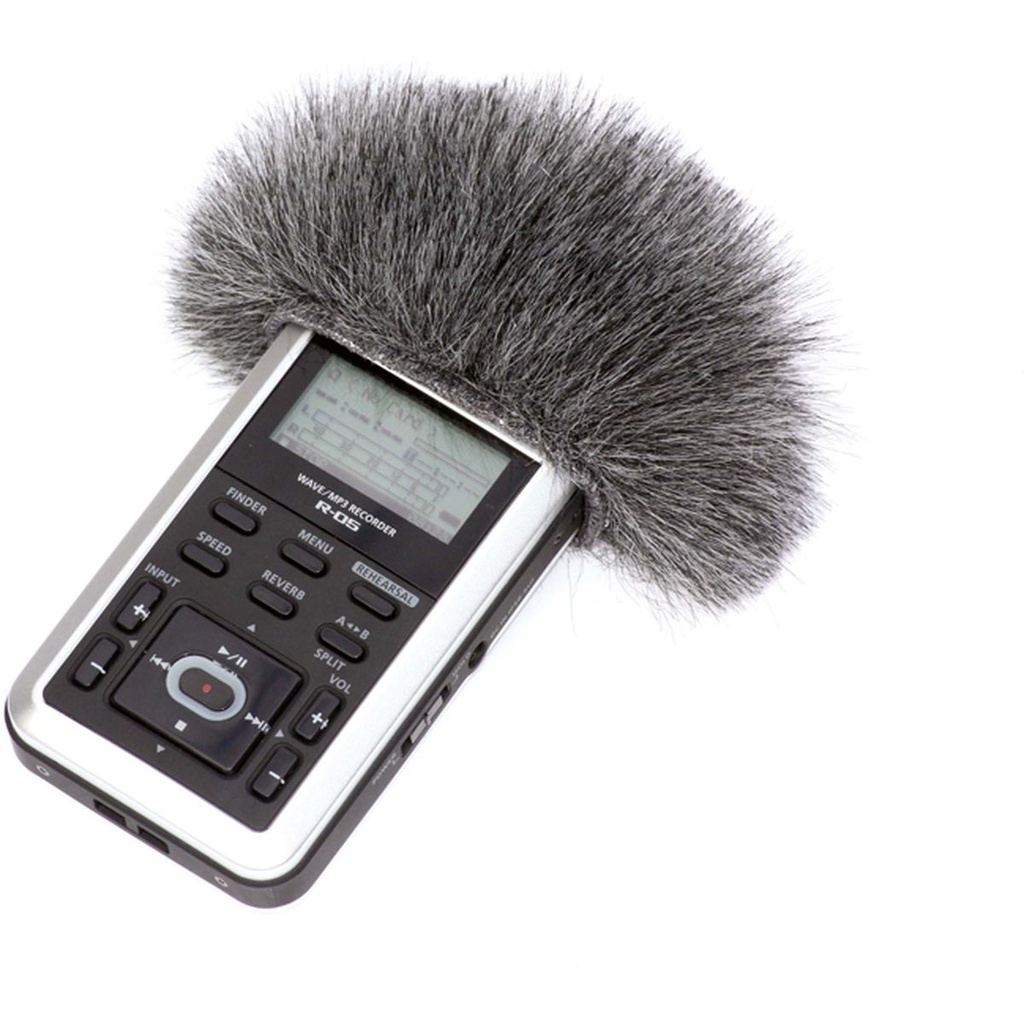 rycote-edirol-ro5tascam-dr05-mini-windjammer-2_musicvanderheyden