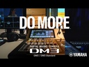 Yamaha DM3
