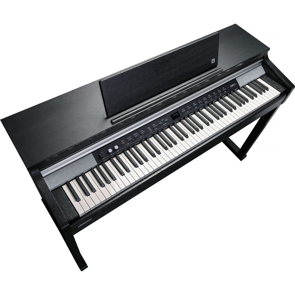 Kurzweil Cup P1-BK3
