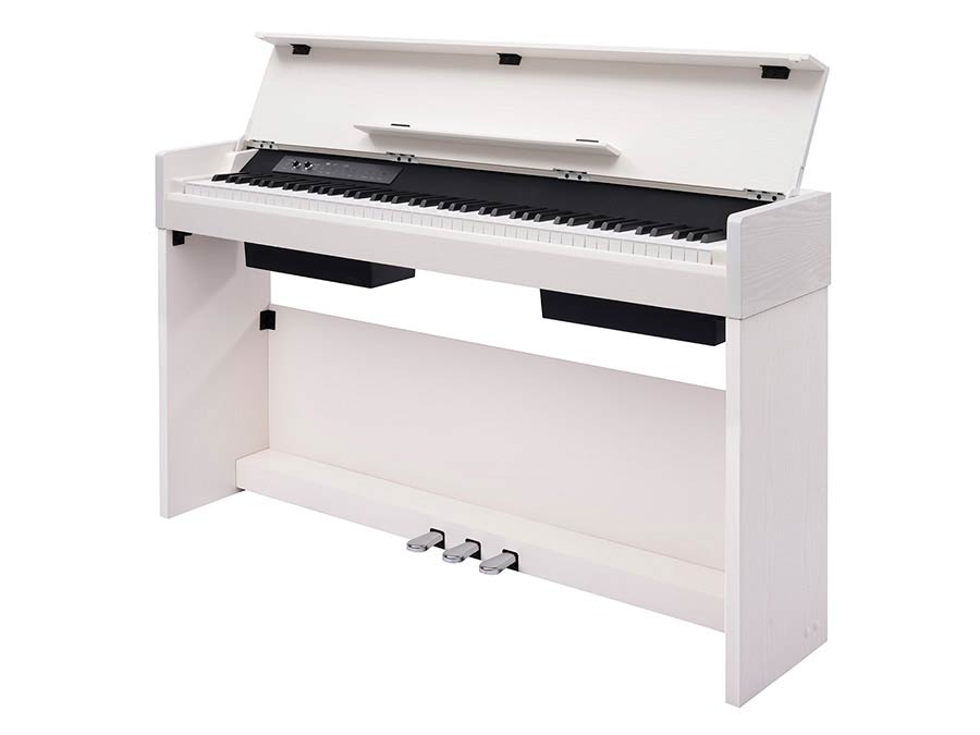 Medeli CP203/WH Andromeda digitale compact piano 