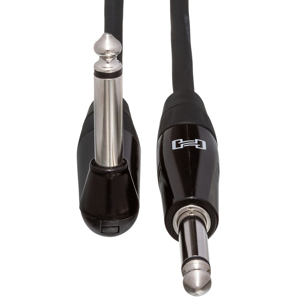 hosa-hgtr-010r-pro-guitar-cable-rean-straight-to-3_musicvanderheyden
