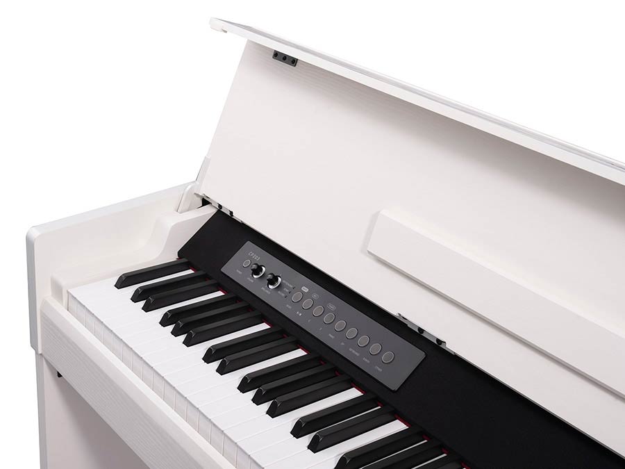 Medeli CP203/WH Andromeda digitale compact piano 