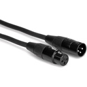 hosa-hmic-025-pro-microphone-cable-rean-xlr3f-to-2_musicvanderheyden
