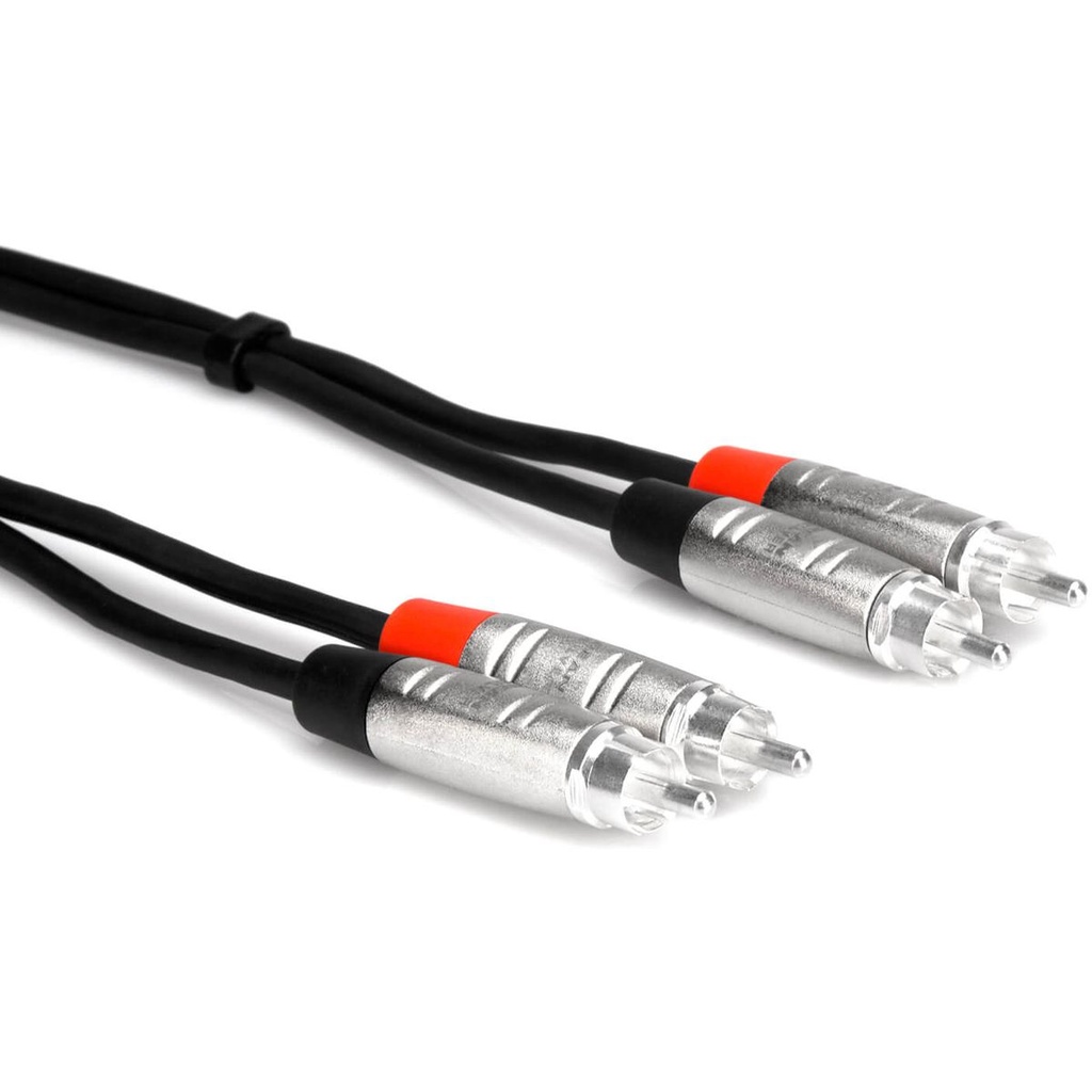 hosa-hrr-005x2-pro-stereointcon-dual-rean-rca-to-2_musicvanderheyden