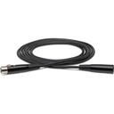 hosa-mbl-125-economy-mic-cable-hosa-xlr3f-to-2_musicvanderheyden