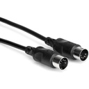 hosa-mid-303bk-midi-cable-5-pin-din-to-same-3-ft-2_musicvanderheyden
