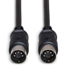 hosa-mid-305bk-midi-cable-5-pin-din-to-same-5-ft-3_musicvanderheyden