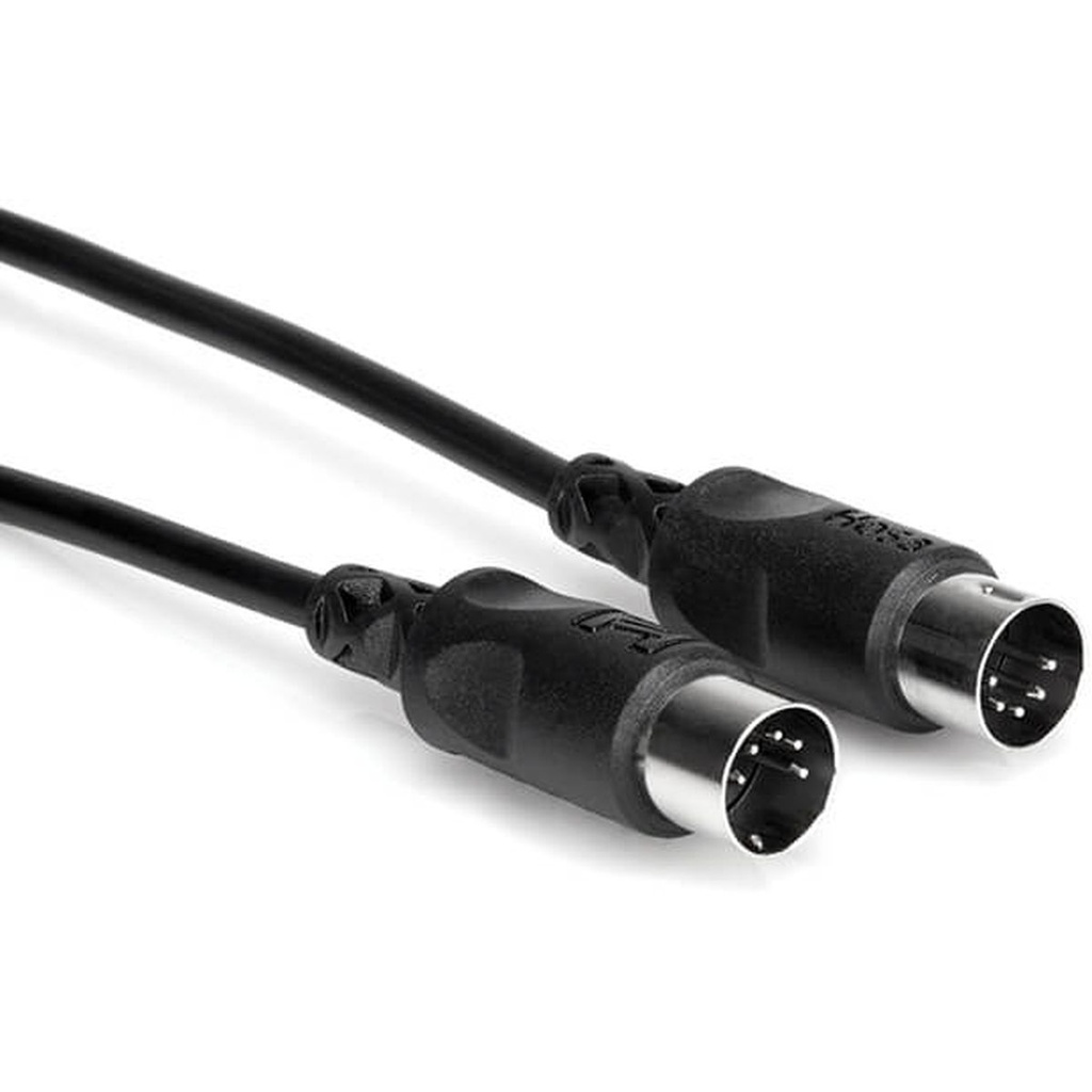 hosa-mid-310bk-midi-cable-5-pin-din-to-same-10-ft-2_musicvanderheyden