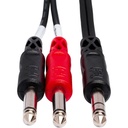 hosa-stp-203-insert-cable-14-in-trs-to-dual-14-in-3_musicvanderheyden
