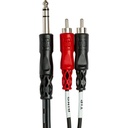 hosa-trs-203-insert-cable-14-in-trs-to-dual-rca-3-4_musicvanderheyden