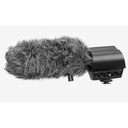saramonic-vmic-wspro-furry-windscreen-for-vmic-pro-5_musicvanderheyden