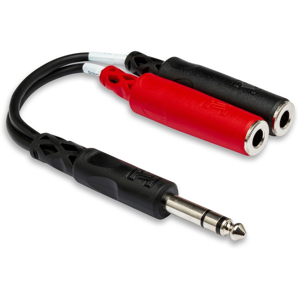 hosa-ypp-117-stereo-breakout-14-in-trs-to-dual-14-2_musicvanderheyden