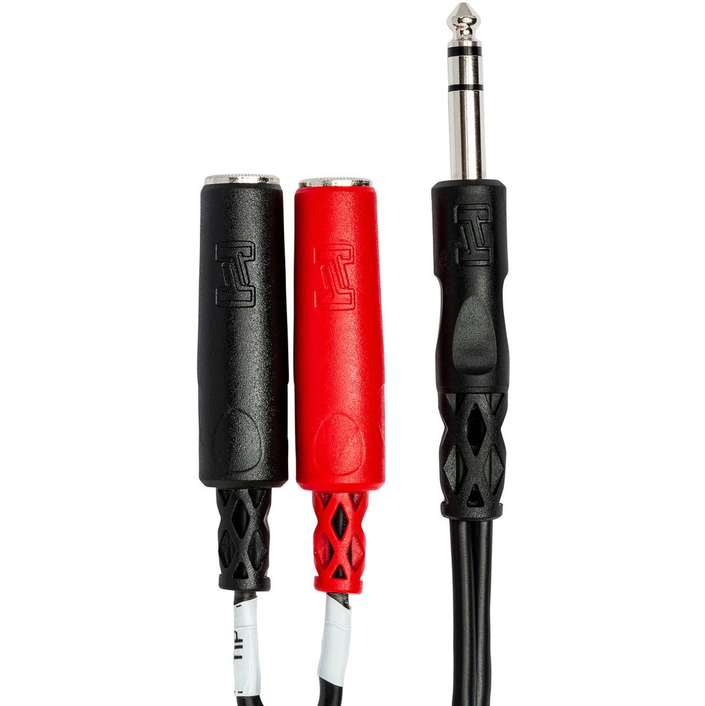 hosa-ypp-117-stereo-breakout-14-in-trs-to-dual-14-4_musicvanderheyden