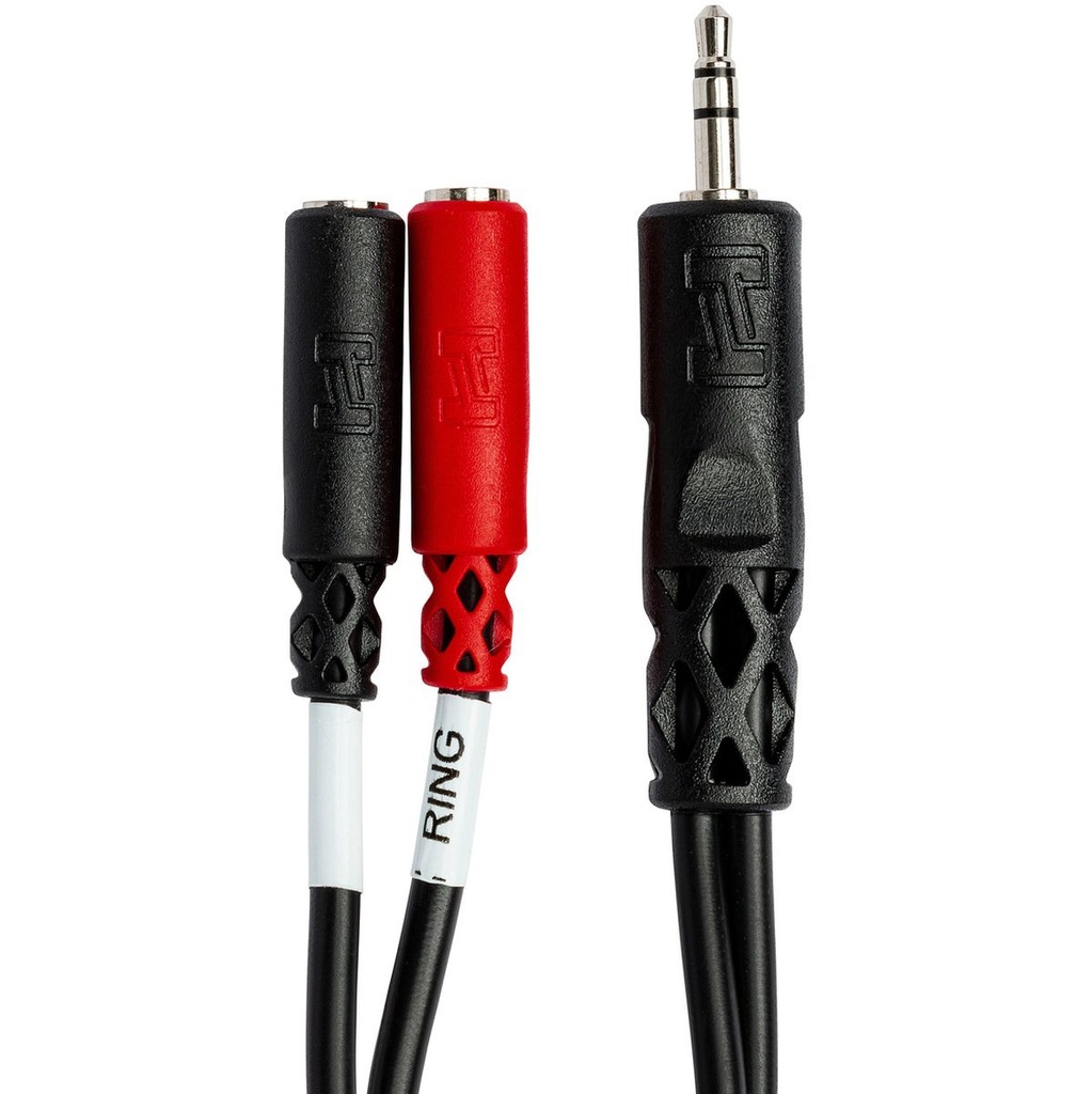 hosa-ymm-261-stereo-breakout-35mm-trs-to-dual-4_musicvanderheyden