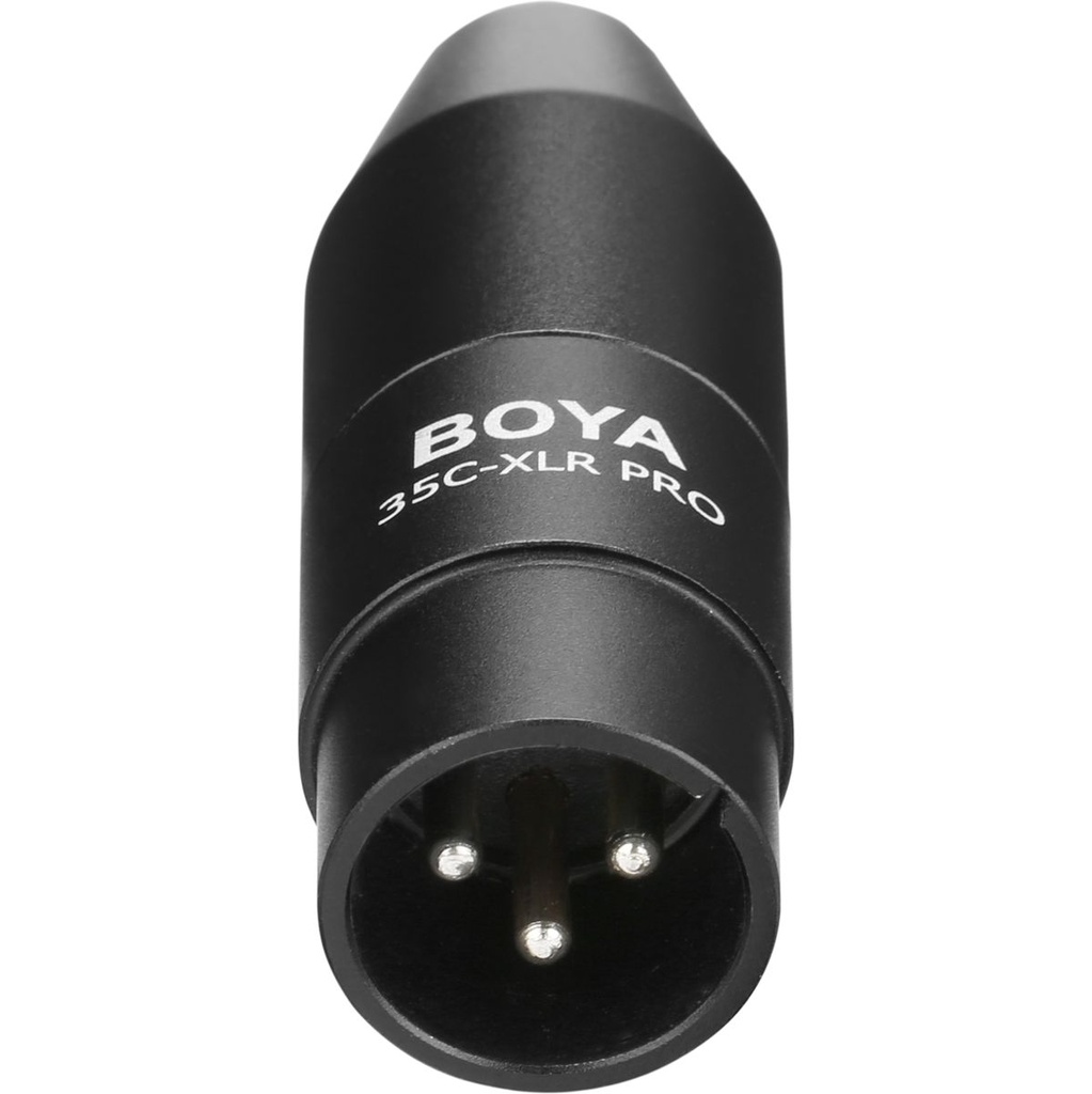 boya-35c-xlr-pro-audio-adapter-2_musicvanderheyden