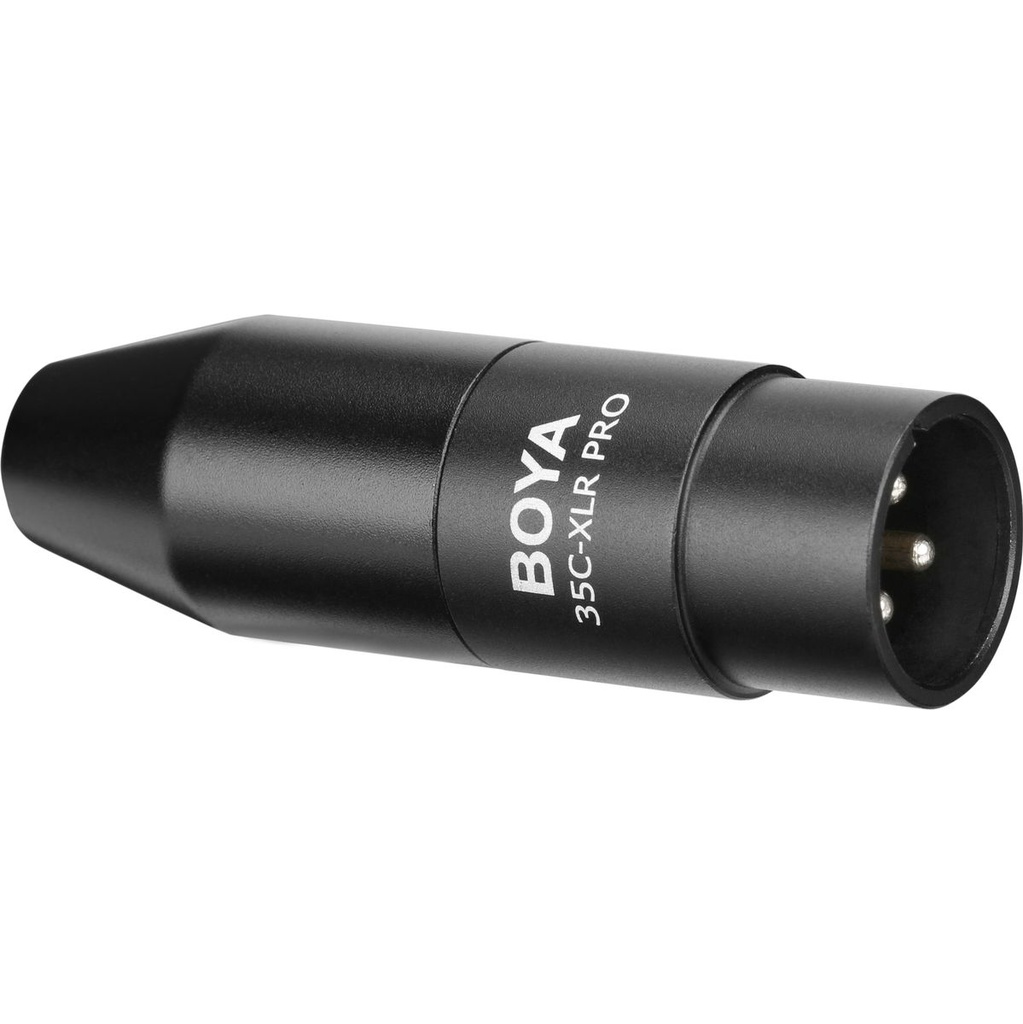 boya-35c-xlr-pro-audio-adapter-3_musicvanderheyden