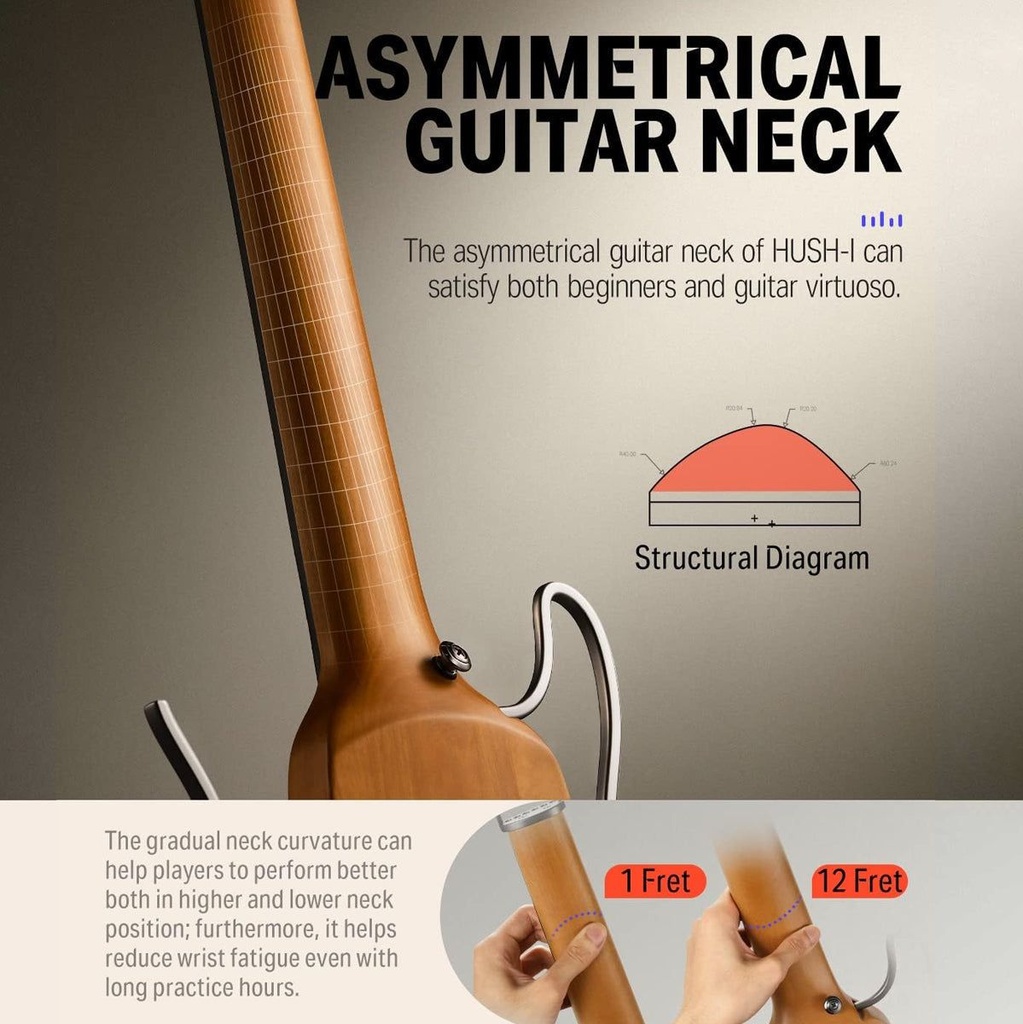 donner-hush-i-guitar-maple-5_musicvanderheyden