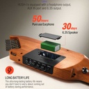 donner-hush-i-guitar-mahogany-4_musicvanderheyden