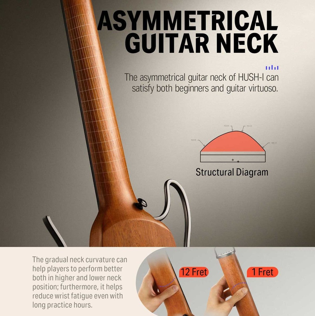 donner-hush-i-guitar-mahogany-5_musicvanderheyden