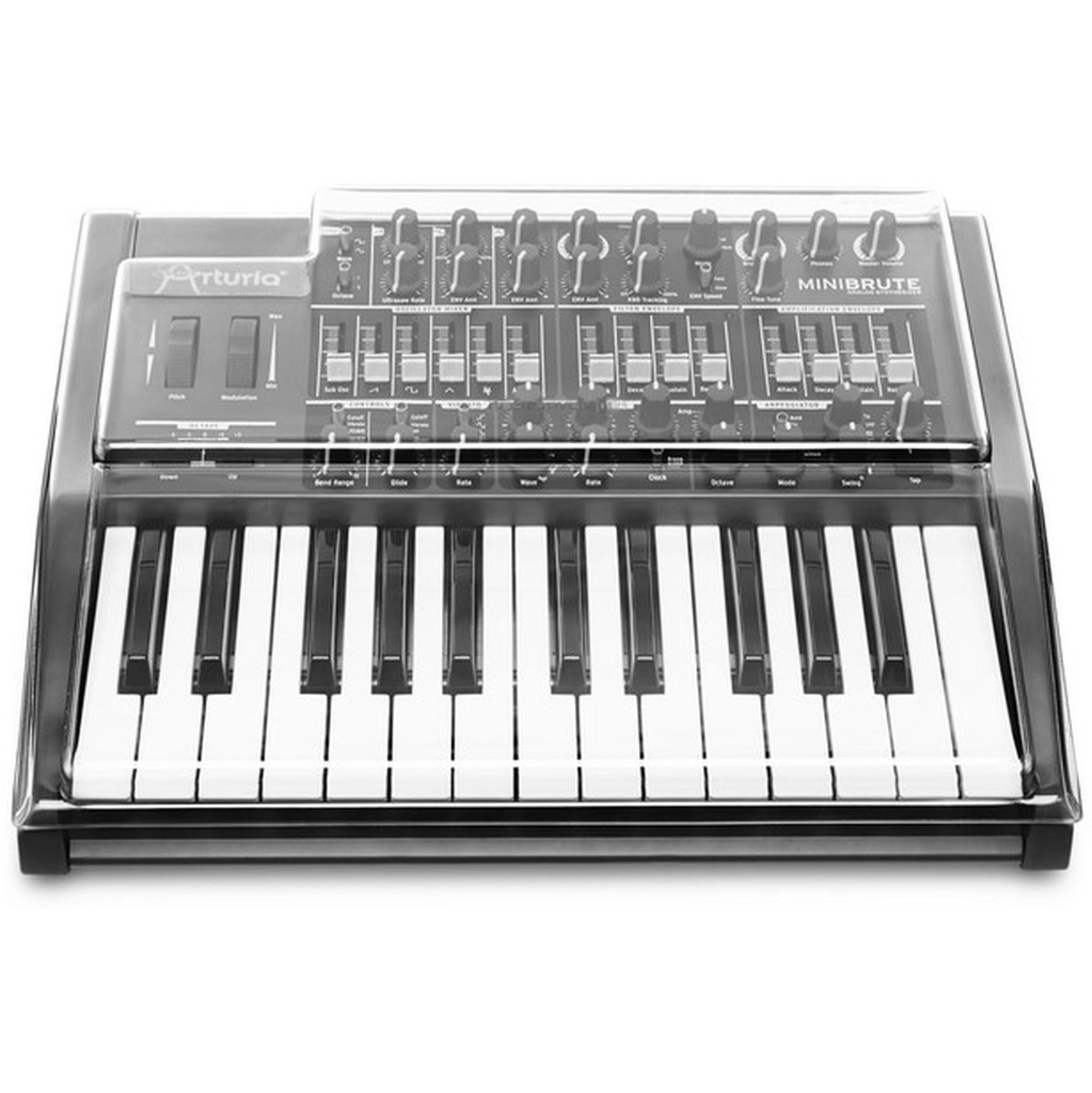 decksaver-arturia-minibrute-cover-2_musicvanderheyden