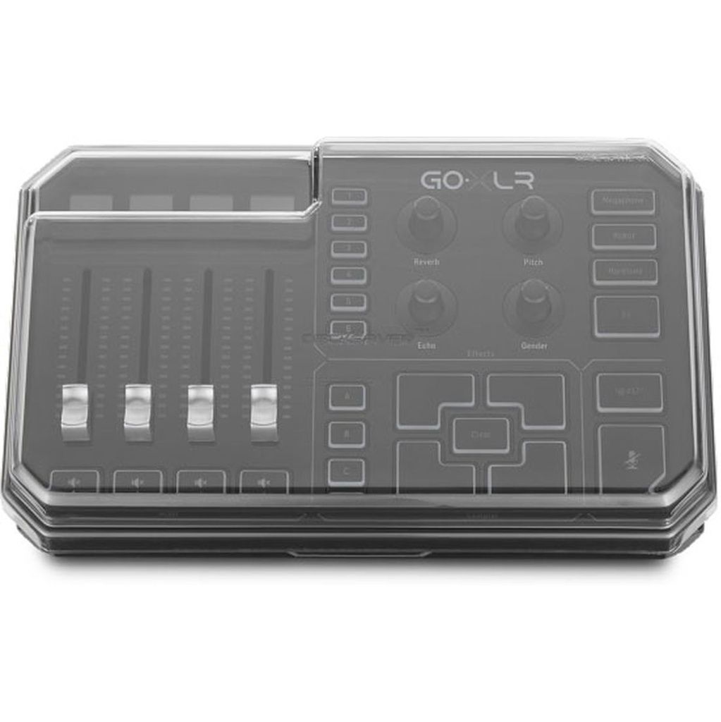 decksaver-tc-helicon-goxlr-cover-2_musicvanderheyden