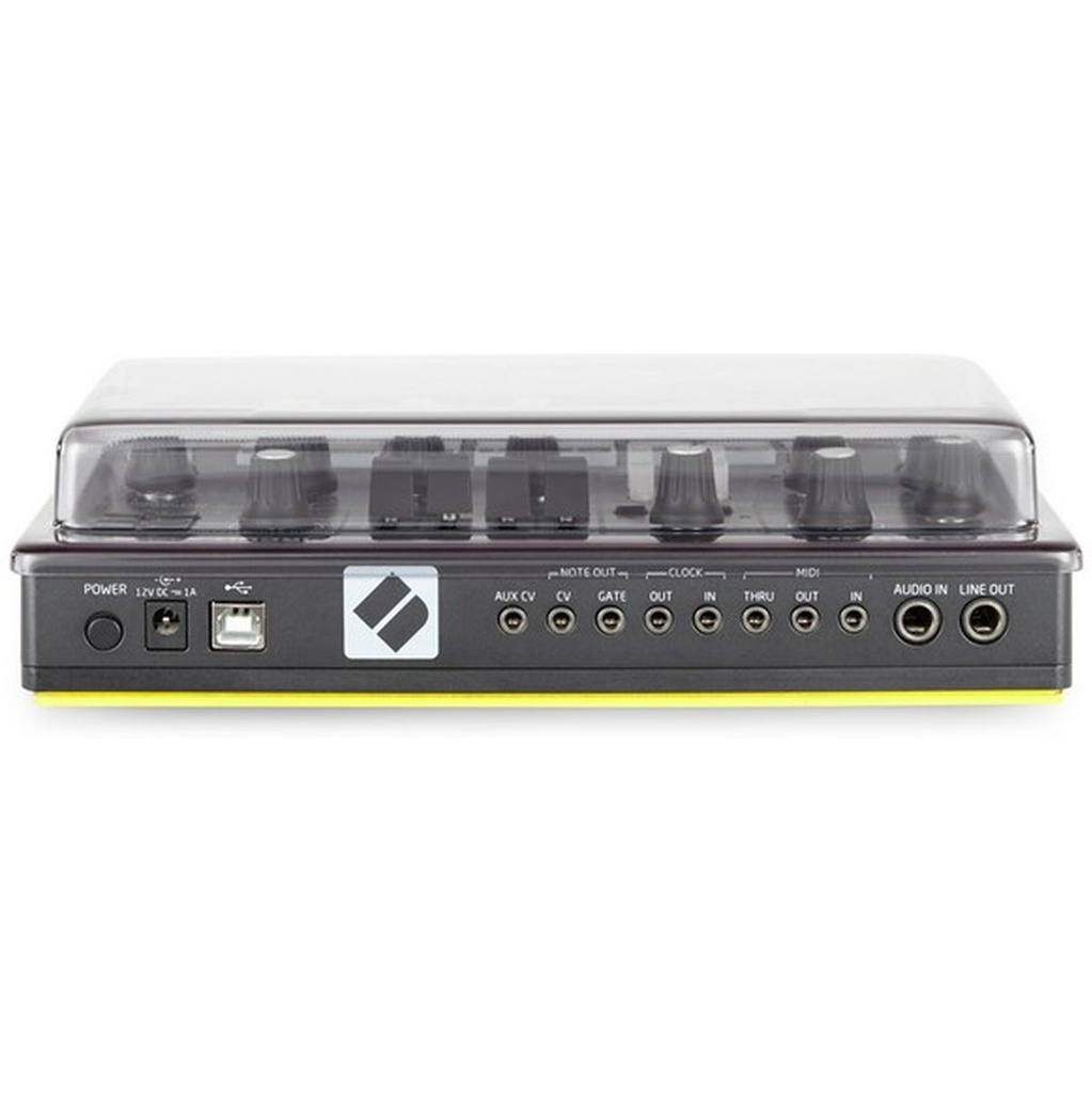 decksaver-novation-circuit-mono-cover-2_musicvanderheyden