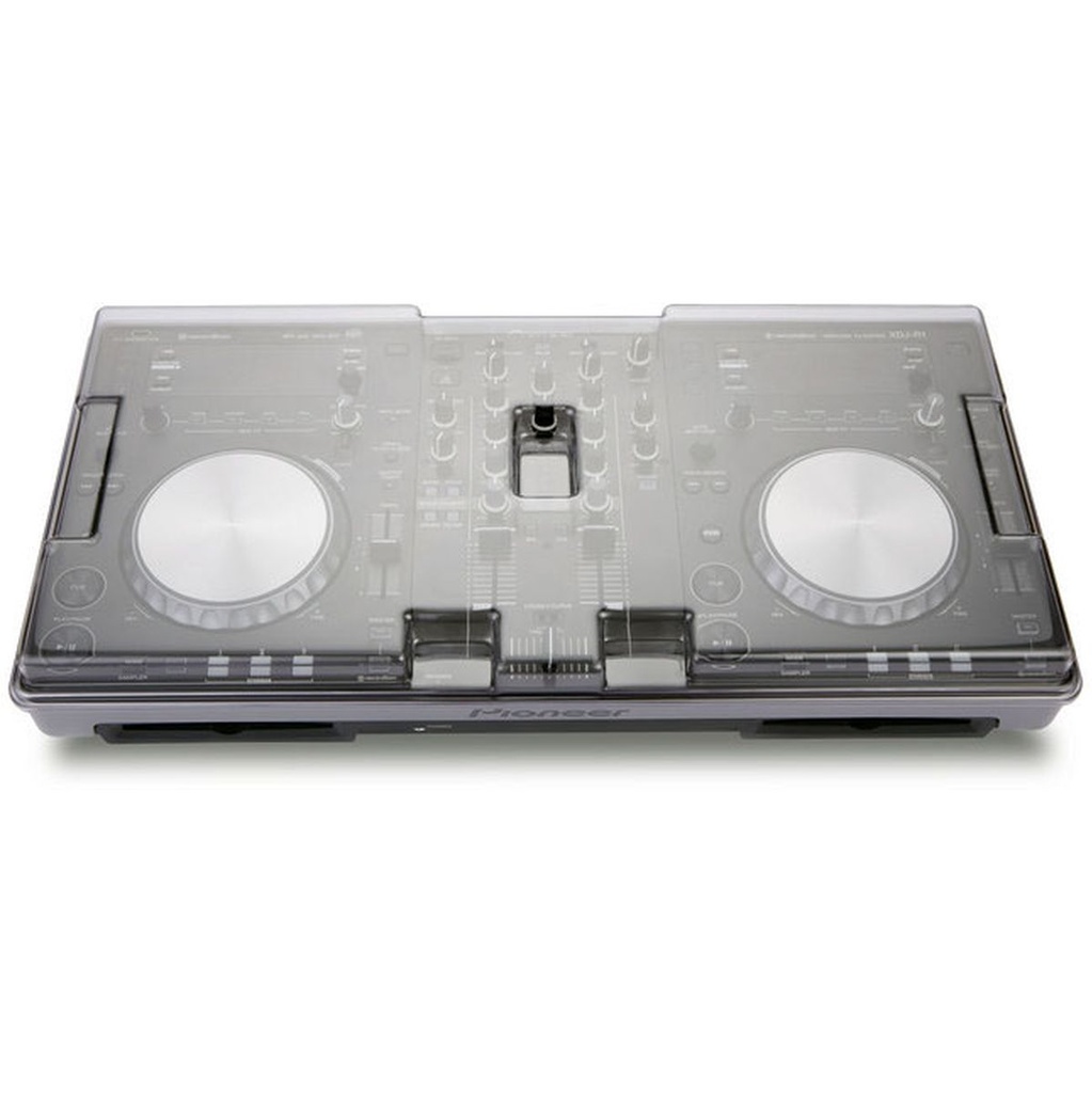 decksaver-pioneer-xdj-r1-cover-2_musicvanderheyden