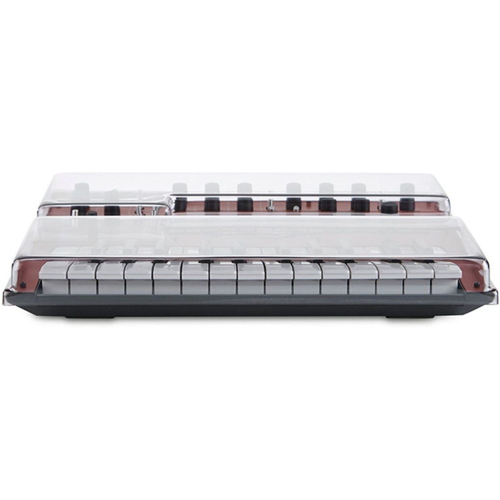 decksaver-korg-monologue-cover-2_musicvanderheyden