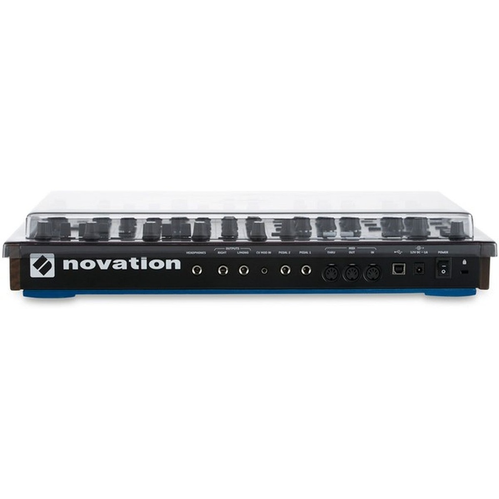 decksaver-novation-peak-cover-3_musicvanderheyden