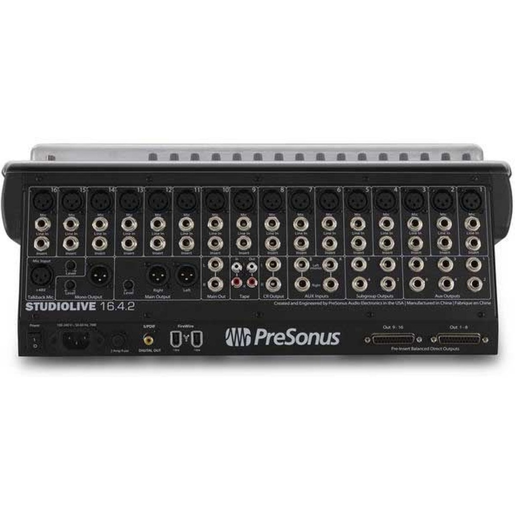 decksaver-presonus-studiolive-1642-cover-5_musicvanderheyden
