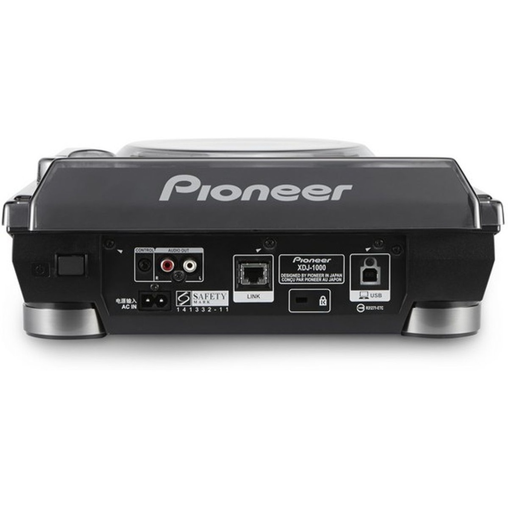 decksaver-pioneer-xdj-1000-mk1-mk2-cover-3_musicvanderheyden