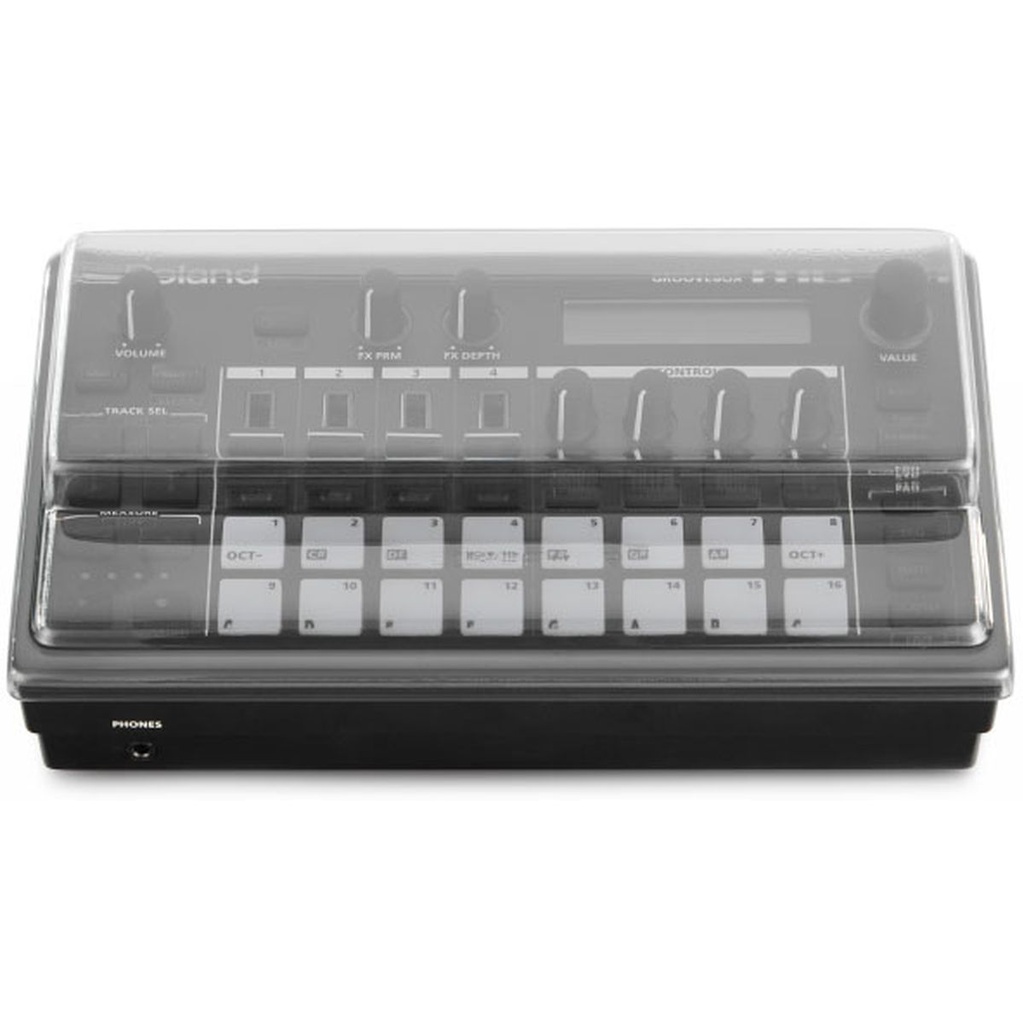decksaver-roland-mc-101-cover-2_musicvanderheyden